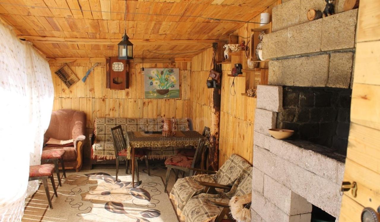 Armen'S B&B Sevan Eksteriør billede