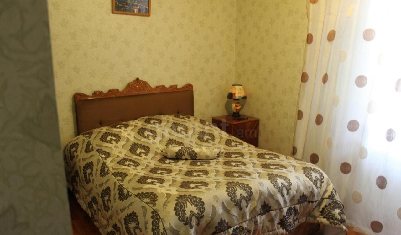Armen'S B&B Sevan Eksteriør billede